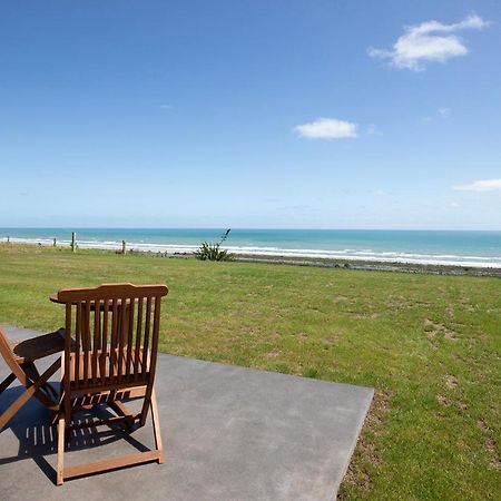 Views Over Tasman, New Luxury Boutique Studio Overlooking The Tasman Sea Греймут Экстерьер фото