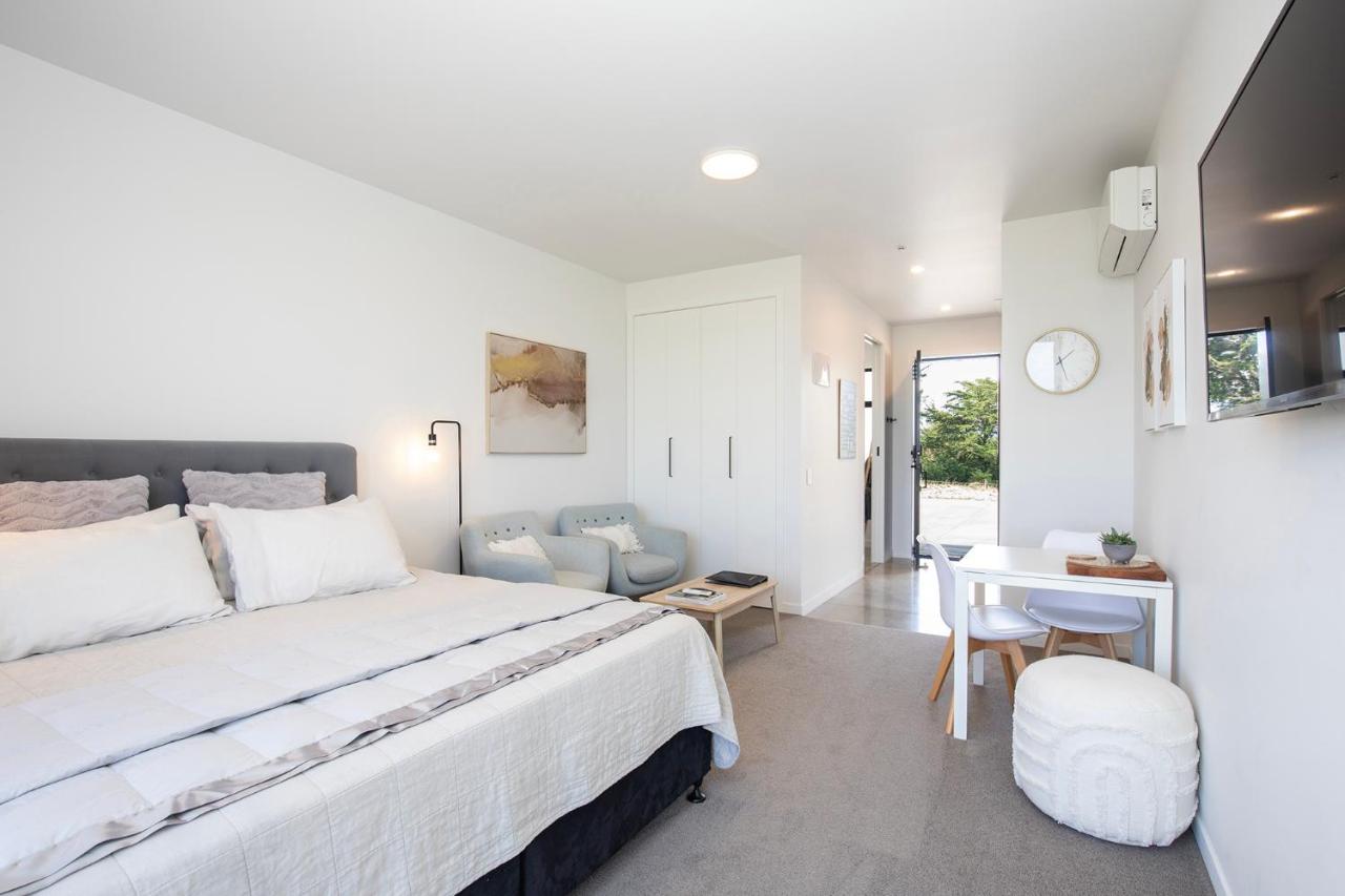 Views Over Tasman, New Luxury Boutique Studio Overlooking The Tasman Sea Греймут Экстерьер фото