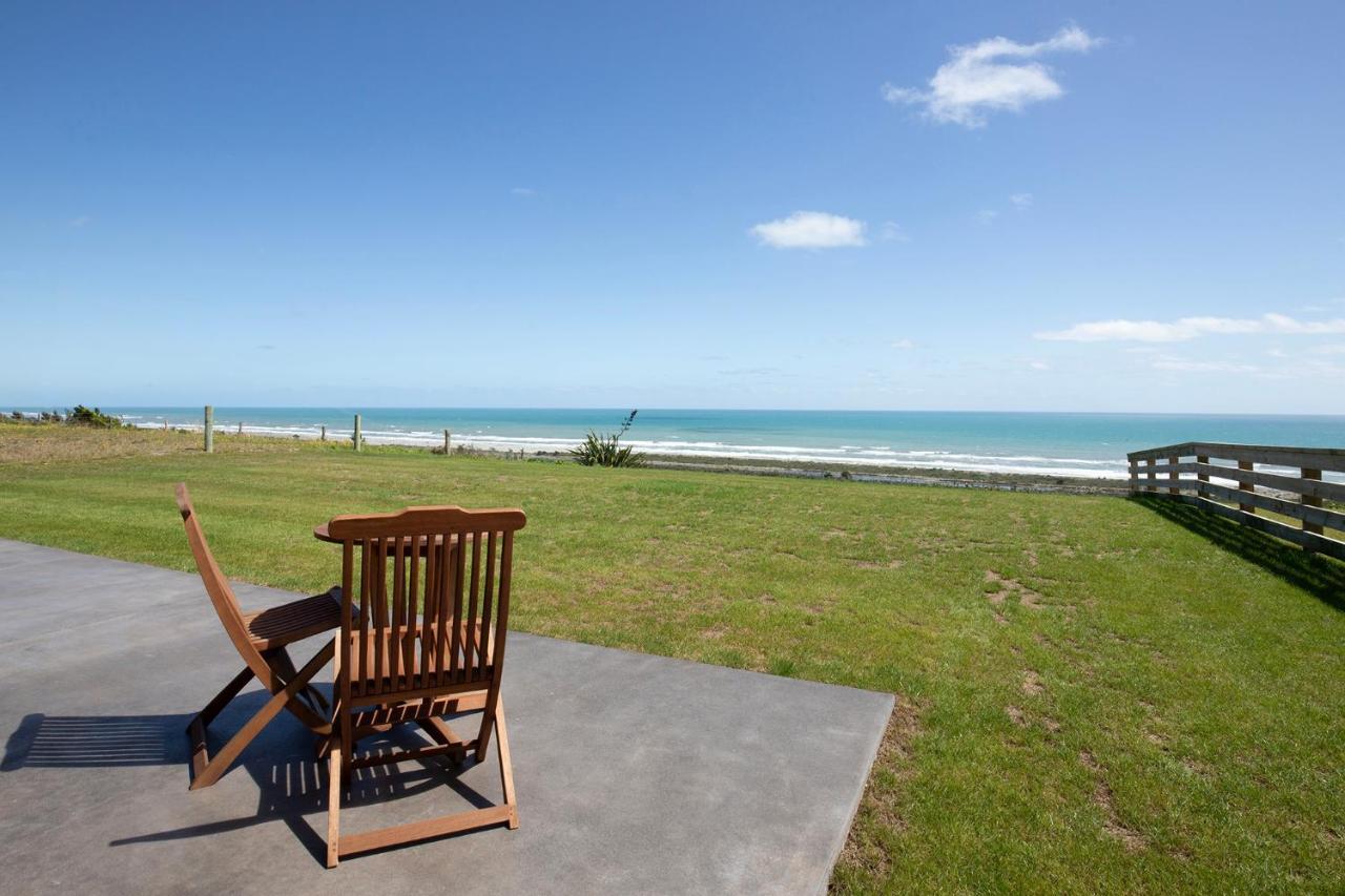 Views Over Tasman, New Luxury Boutique Studio Overlooking The Tasman Sea Греймут Экстерьер фото